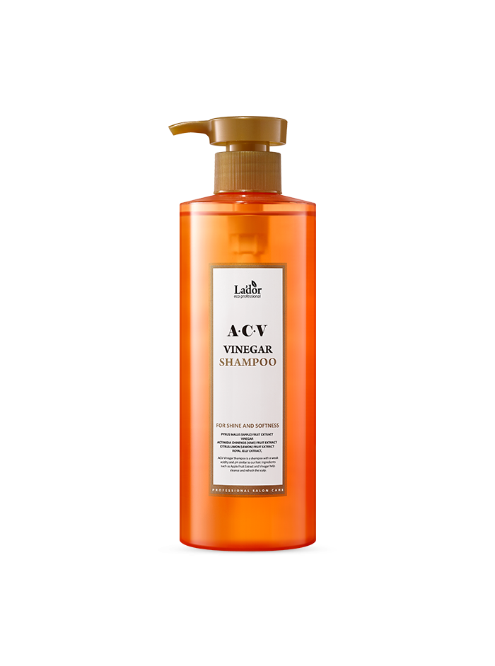 ACV Vinegar Shampoo 430ml