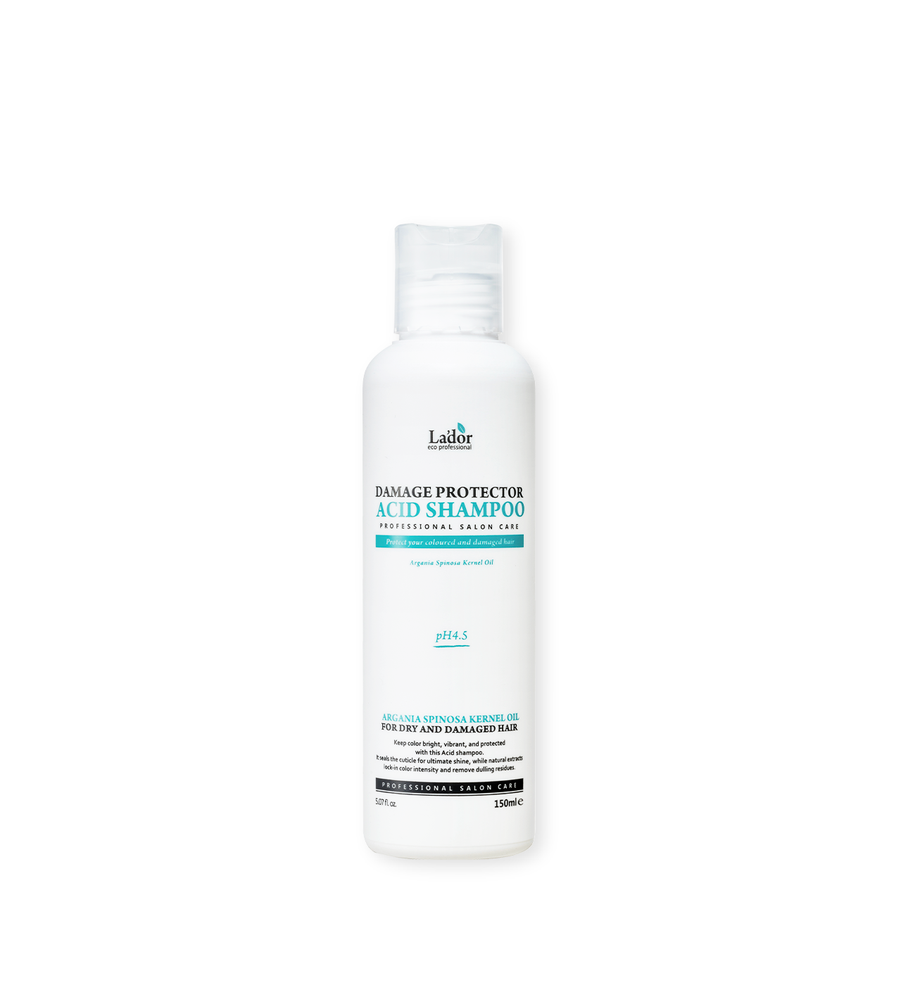 Damage Protector Acid Shampoo 150ml (Portable)
