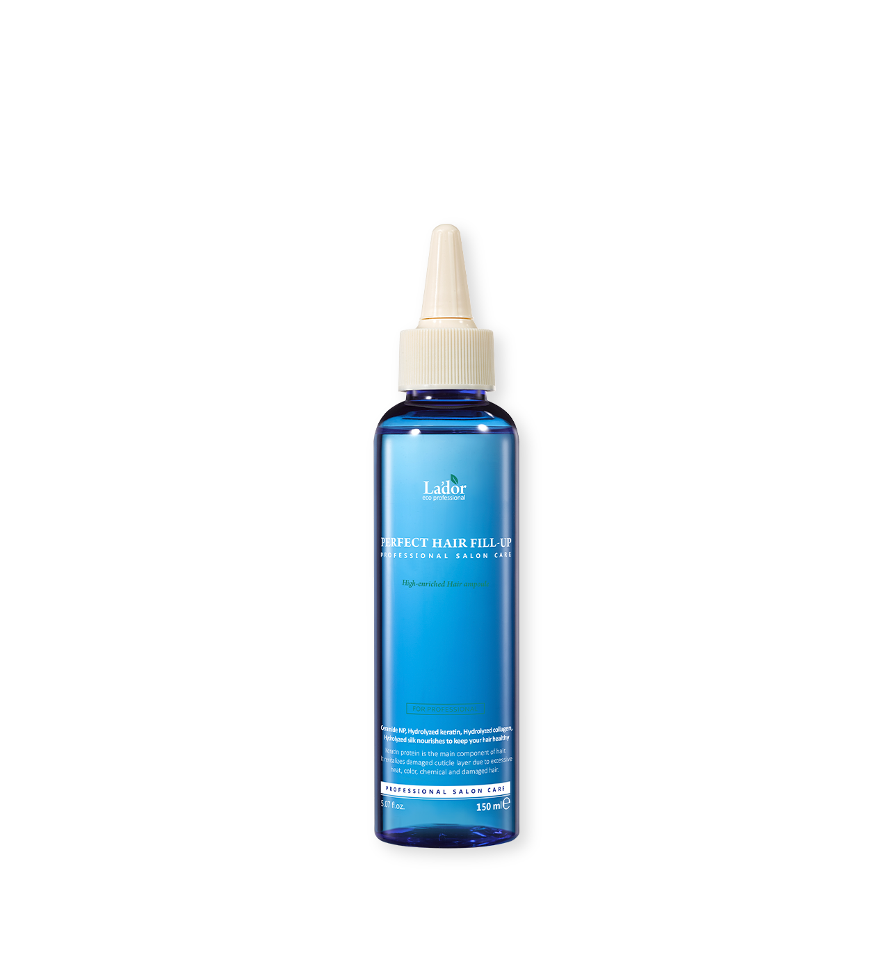 Perfect Hair Fill-up(Hair Ampoule) 150ml