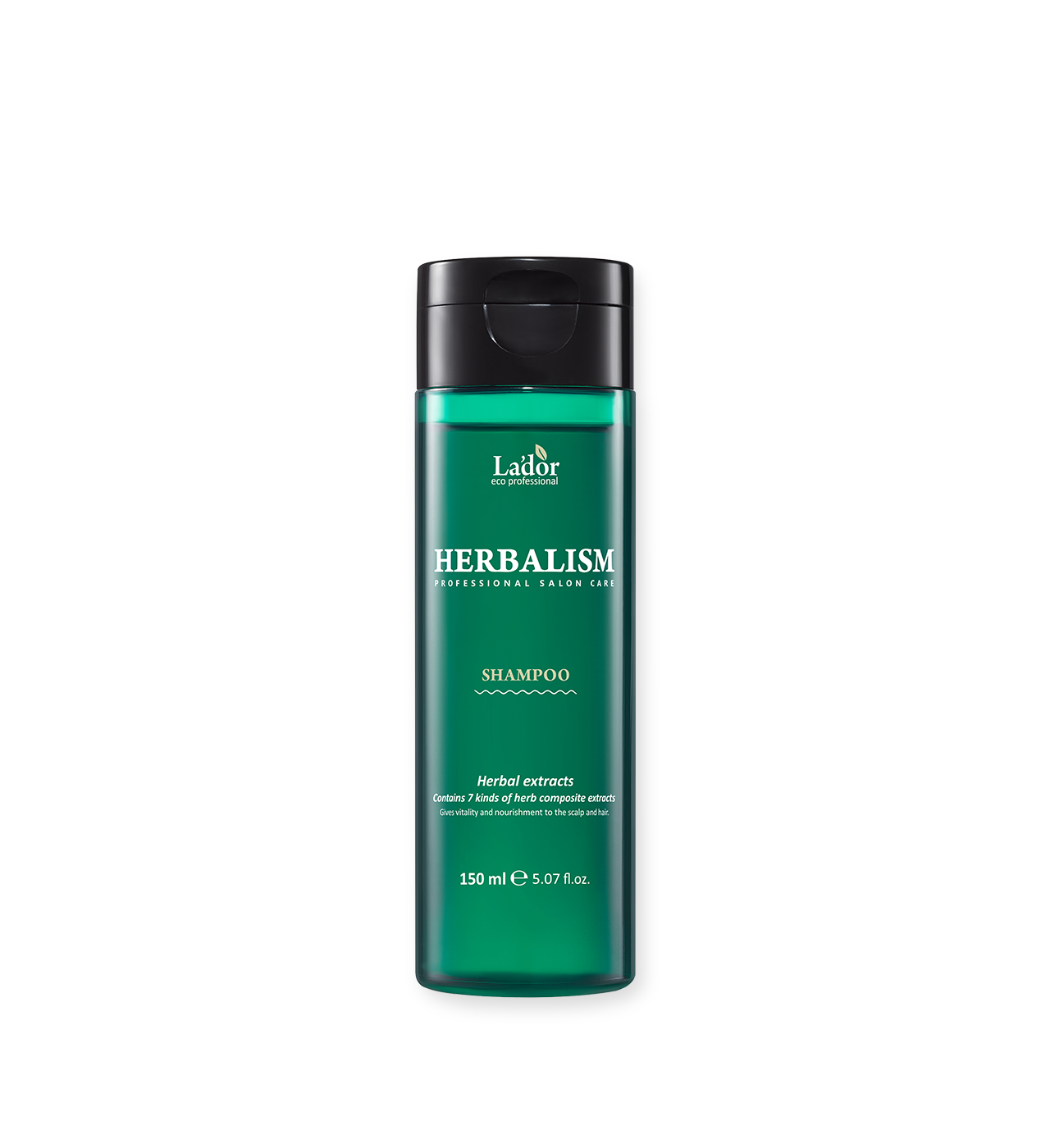 Herbalism Shampoo 150ml