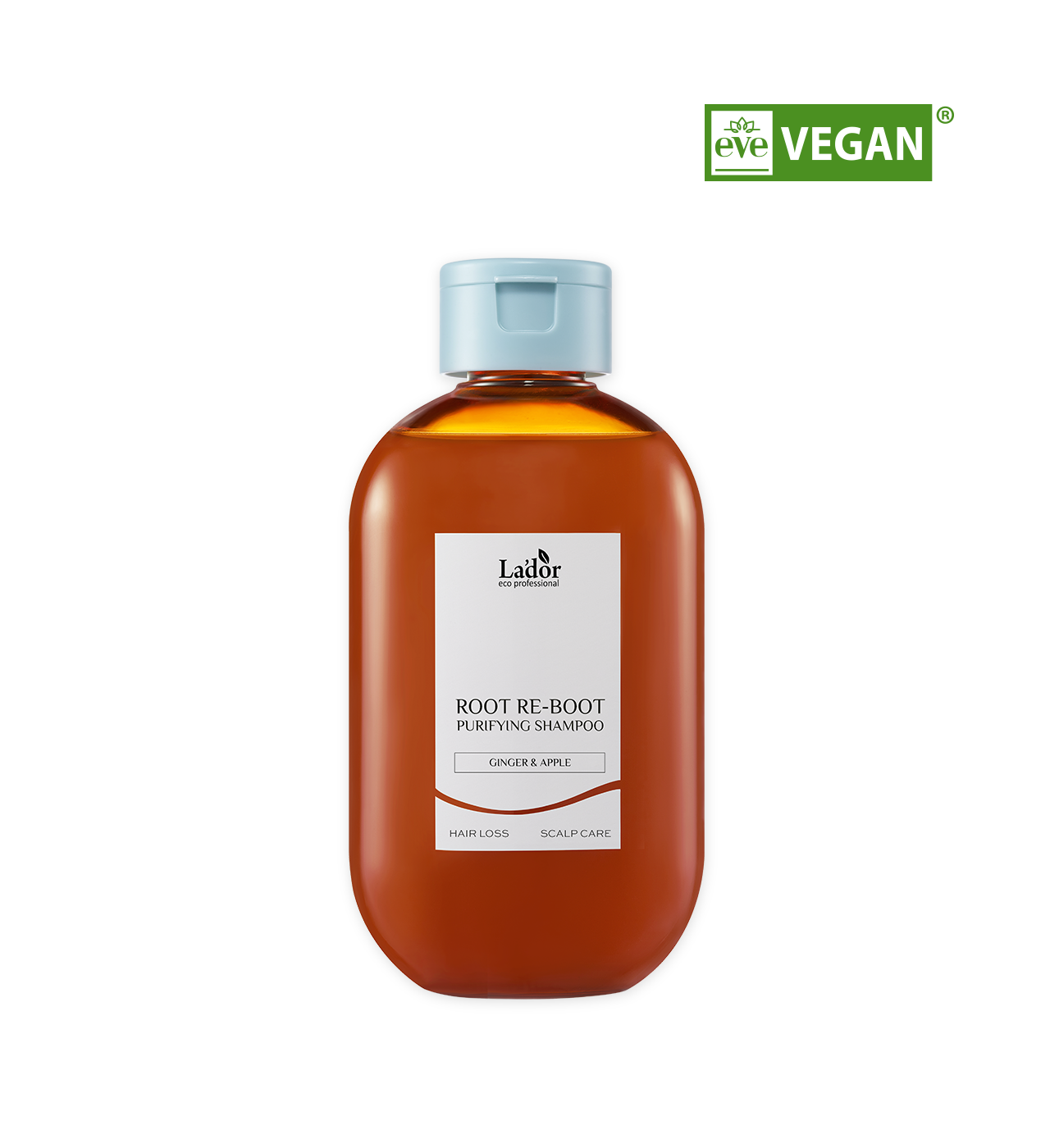 Root-Re boot shampoo 300ml 4types